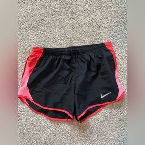 Nike Dri-Fit Athletic Shorts Women’s Small